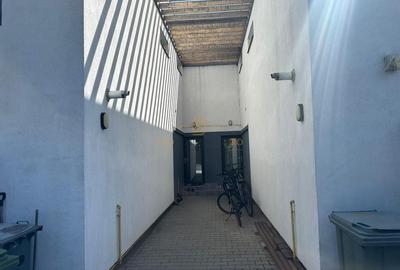 Vila tip duplex, P+1, Com.Berceni, Str. Oituz, mobilata si utilata - 12