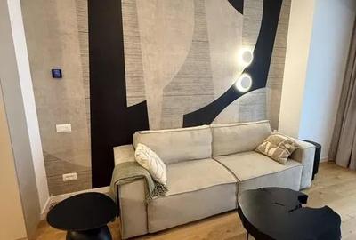 Apartament 2 camere UpSite Floreasca, Lacul Floreasca, Aviatiei, parcare+boxa - 2