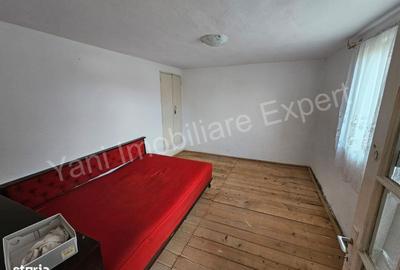 Casă cu 2 camere în Domnești - 12