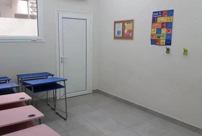 Birou de inchiriat in zona Titan - 11