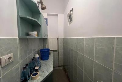 Spațiu comercial, de 50 mp, în Central - 8