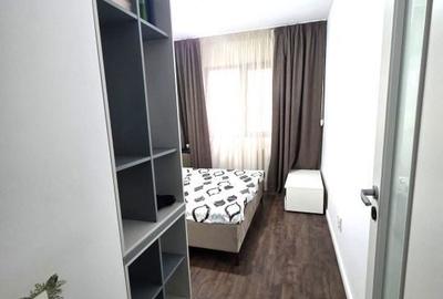 Apartament cu 3 camere în Ghencea - 4
