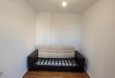 Apartament cu 2 camere semidecomandat în 13 Septembrie - 6