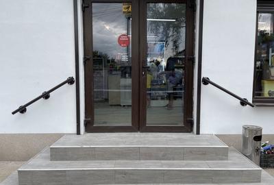 Spațiu comercial, de 60 mp, în Giurgiului - 2