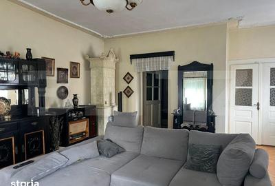 Casă cu 5 camere cu Teren 535 Mp în Mehala - 7