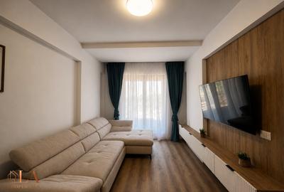 Apartament cu 2 camere decomandat în Bragadiru - 3