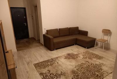 Garsonieră semidecomandată în Chiajna - 6
