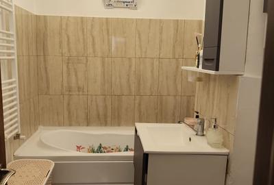 Apartament cu 3 camere decomandat, mobilat în Inel II - 13