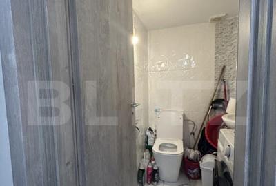 Apartament de 3 camere + boxa | 3 min metrou jiului | parter - 20