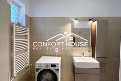 VILA P+E+M, 7 camere, 600mp teren,  IANCU NICOLAE -British School - 31