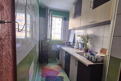 Apartament 2 camere decomandat zona Pantelimon Apartament 2 camere decomandat zona Pantelimon - 5