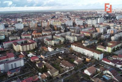 Teren 1702 mp cu casa si garaj / pretabil dezvoltare imobiliara - ID V4657 Teren 1702 mp cu casa si garaj / pretabil dezvoltare imobiliara - ID V4657 - 7