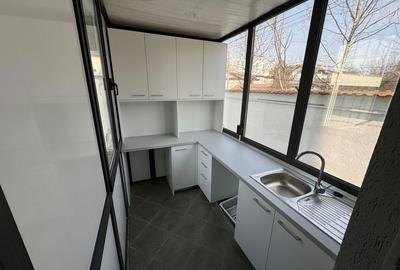 Spațiu comercial, de 380 mp, în Exterior Vest - 7