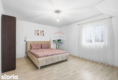 Casă cu 5 camere cu Teren 548 Mp în Ciurea - 17