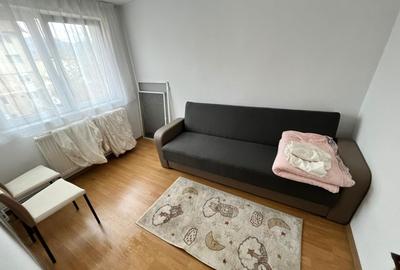 Apartament cu 3 camere în Central - 2