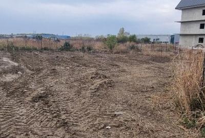 Spațiu comercial, în Ultracentral - 1