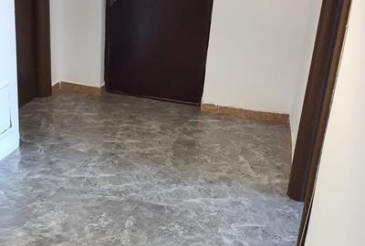 Pța Alba Iulia Închiriez ap 3 cam nemobilat recent renovat spațios instalații no - 5
