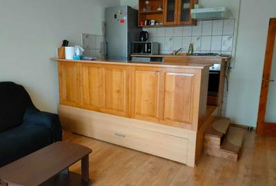 Apartament cu 2 camere decomandat în Ștrand - 1