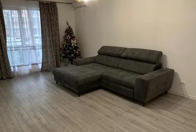 Apartament cu 2 camere decomandat în Theodor Pallady - 2