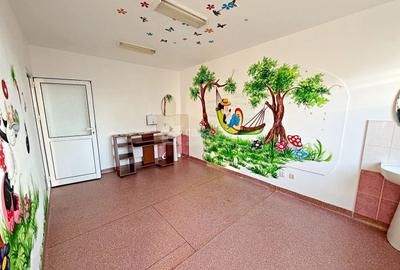 Moara de Vant, spatiu in cladire noua, ideal stomatologie copii - 8