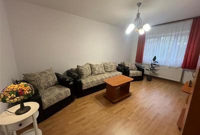 2 camere metrou  Aparatorii Patriei - bloc 1984- mobilat, utilat - 5