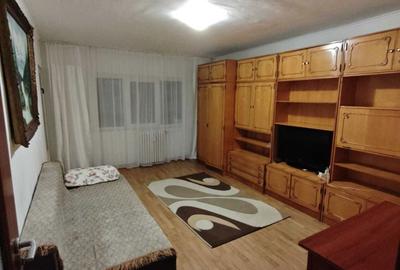 Garsonieră decomandată în Nufărul - 1