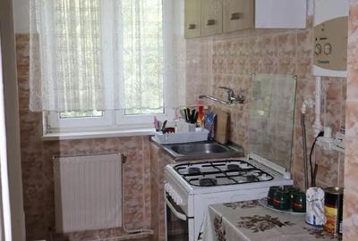 Garsonieră decomandată în Central - 3