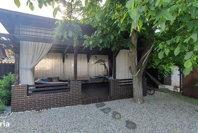 Casă cu 6 camere cu Teren 2106 Mp în Piatra - 5