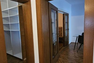 Apartament 3 camere premium în vilă, parter, garaj, acces separat – Central - 10