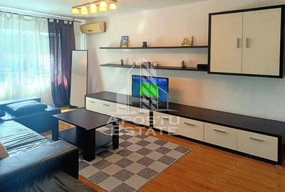 Apartament cu 3 camere semidecomandat, mobilat în Micălaca - 4