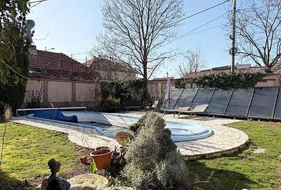 Casă în Ultracentral