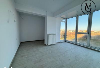 Apartament cu 3 camere în Central - 3