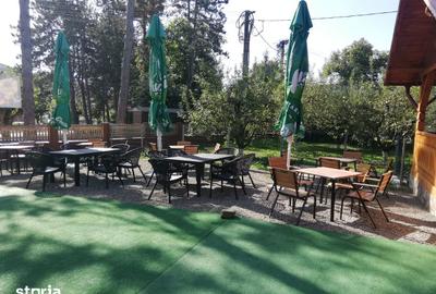 Spațiu comercial, de 500 mp, în Central - 1