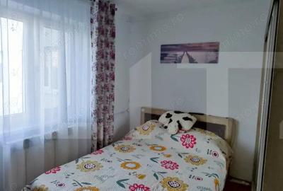 Apartament cu 2 camere semidecomandat, mobilat în Brâncoveanu - 9