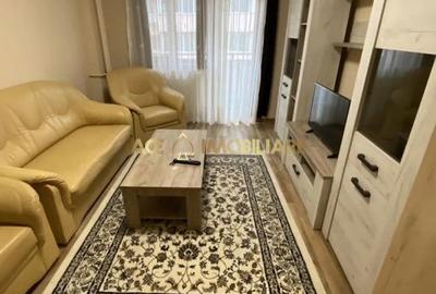 Apartament cu 2 camere, mobilat în Eroii Revoluției - 1