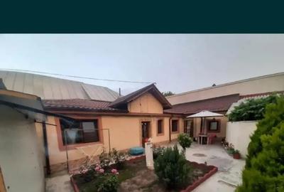 Proprietar, vand casa si spatiu stradal ... - 2