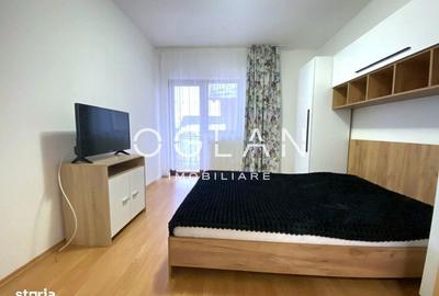 Apartament cu 2 camere, mobilat în Turnișor - 11