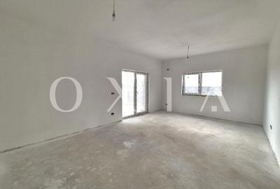 AX1046 Giroc, Zona Esso, 1/2 Duplex Cu 5 Camere - 2