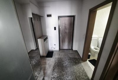 Apartament cu 2 camere decomandat, etajul 2/5, zona Nicolina Apartament cu 2 camere decomandat, etajul 2/5, zona Nicolina - 8