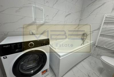 Apartament 2 camere NOU parcare Bucium - Sofia District - 13