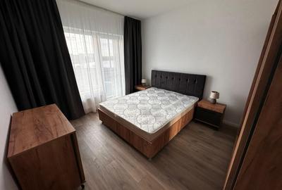 Apartament cu 2 camere decomandat, mobilat în Grozăvești - 10