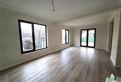 Casă individuală cu 5 camere cu Canalizare în Exterior Nord - 10