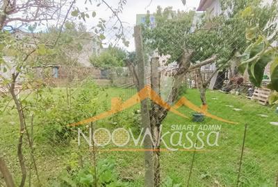 Teren 250 mp, deschidere 18,75 ml –Primo, Constanța - 2