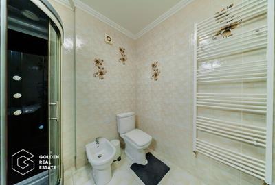 Apartament de revista, 3 camere, bloc Urbanna - 11