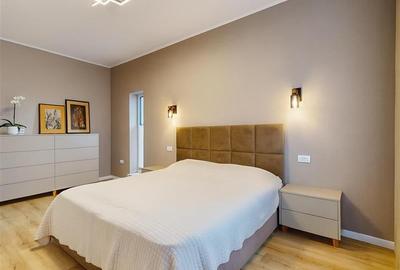 LIVE! Rafinament, armonie in stil distinctiv, curte privata, terasa protejata, r - 3