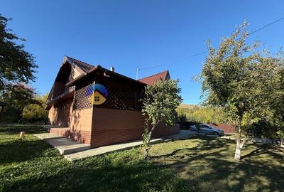 Casa + teren de vanzare - Almas - 6