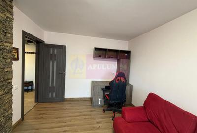 Apartament cu 3 camere decomandat, mobilat în Eroii Revoluției - 25