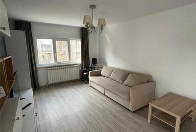 Apartament cu 2 camere decomandat în Mazepa 1 - 9