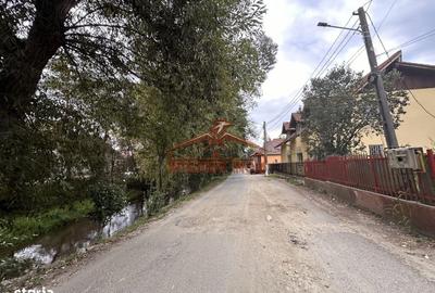 Casă cu 4 camere în Central - 3