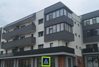Apartament cu 3 camere decomandat în Gilău - 5